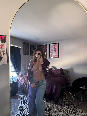Lanadiez leaked photo #9