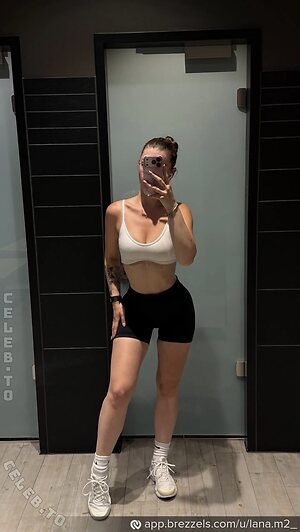 Lana.m2_ Nude Leaked Photo #3