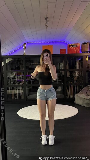 Lana.m2_ Nude Leaked Photo #4