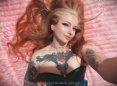 Lana_mori leaked photo #10