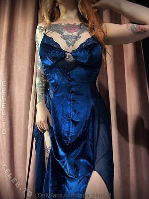 Lana_mori leaked photo #11