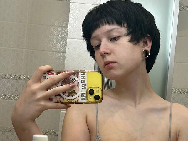 LanaSpell leaked photos