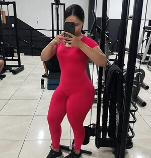 Lane Farias Nude Leaked Photo #5