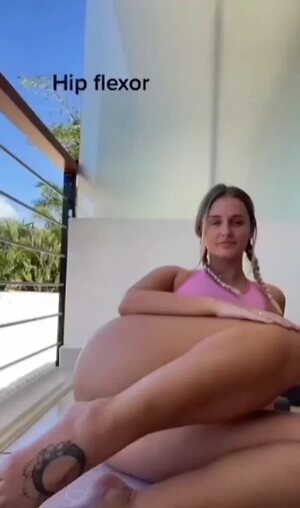 laneyblue01 leaked photo #10
