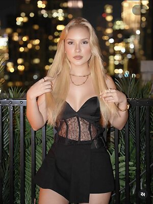 Lanna Letícia leaked photo #4