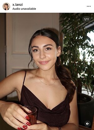 Lanzii leaked photo #3