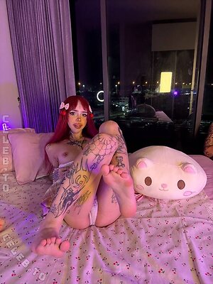 Lapa Hapa Nude Leaked Photo #19