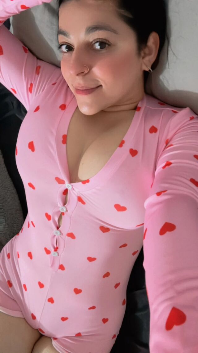 LaPeachySama leaked photos