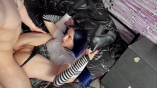 LapkaLu leaked photo #4