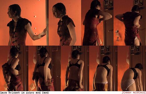 Lara Belmont Nude Leaked Photo #2