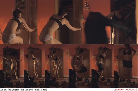 Lara Belmont Nude Leaked Photo #3
