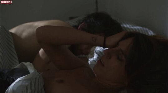 Lara Crespo Nude Leaked Photo #4