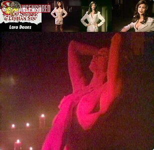 Lara Daans leaked photo #11