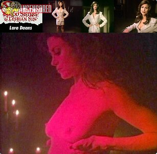 Lara Daans leaked photo #12