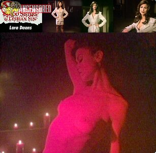 Lara Daans leaked photo #15