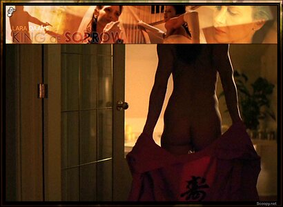 Lara Daans Nude Leaked Photo #19