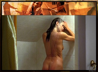 Lara Daans Nude Leaked Photo #20