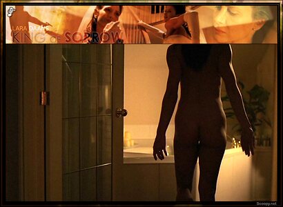 Lara Daans Nude Leaked Photo #25