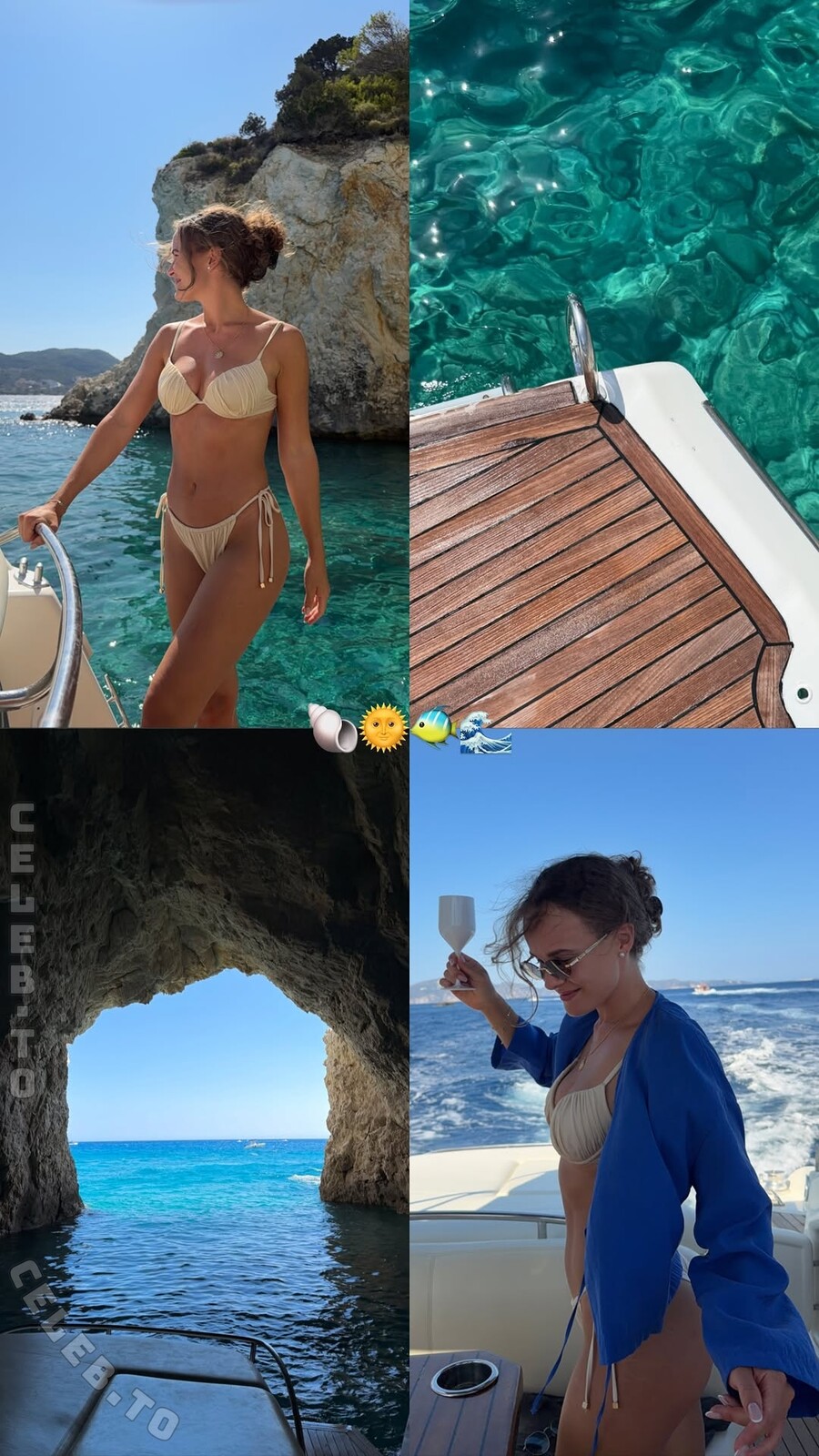 Lara Emilia photo