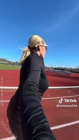 Lara Esser Nude Leaked Photo #10