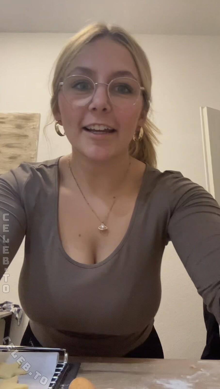 Lara Esser Nude Leaked Photos