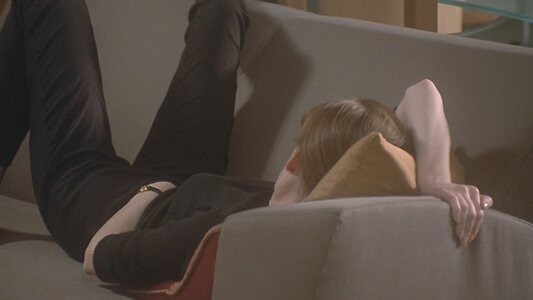 Lara Flynn Boyle leaked photo #3