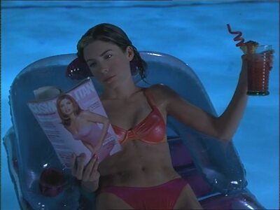 Lara Flynn Boyle Nude Leaked Photo #36