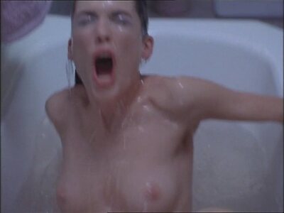 Lara Flynn Boyle Nude Leaked Photo #37