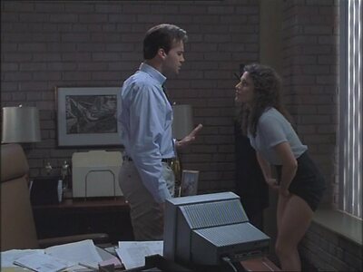 Lara Flynn Boyle Nude Leaked Photo #39