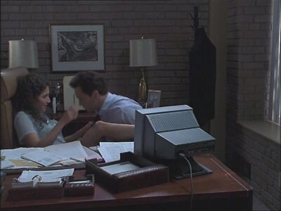 Lara Flynn Boyle Nude Leaked Photo #40