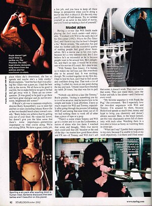 Lara Flynn Boyle Nude Leaked Photo #49