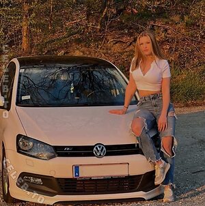 Lara Gartner Nude Leaked Photo #3