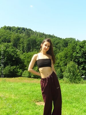 Lara Kimpel Nude Leaked Photo #2