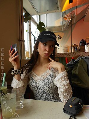 Lara Kimpel Nude Leaked Photo #31