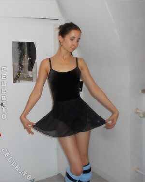 Lara Kimpel Nude Leaked Photo #33