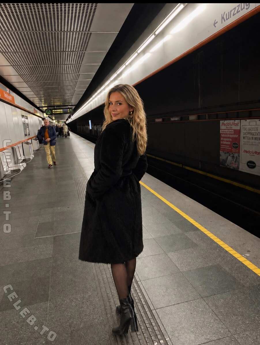 Lara Kleinfeld photo