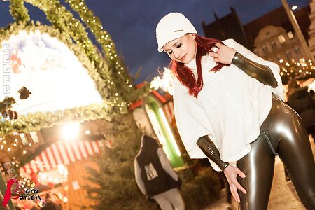 Lara Larsen Nude Leaked Photo #404