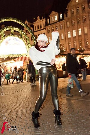 Lara Larsen Nude Leaked Photo #423