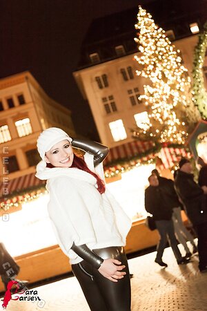 Lara Larsen Nude Leaked Photo #428