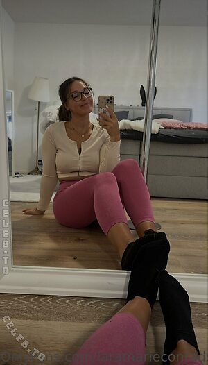 Lara Marie Conrads Nude Leaked Photo #19