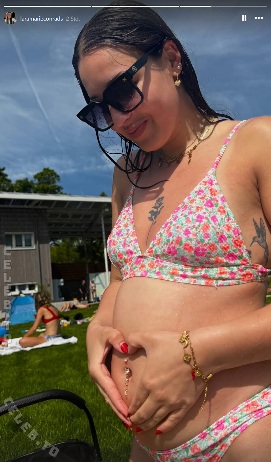 Lara Marie Conrads photo