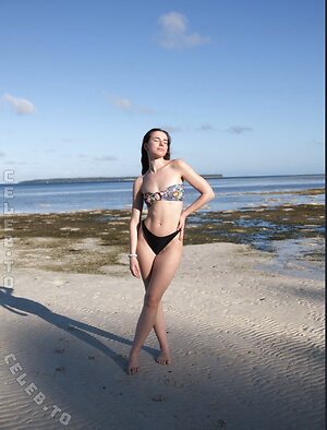 Lara Marie Kremer Nude Leaked Photo #3