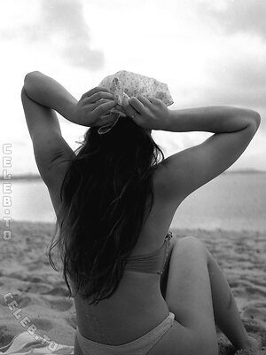 Lara Marie Kremer Nude Leaked Photo #18