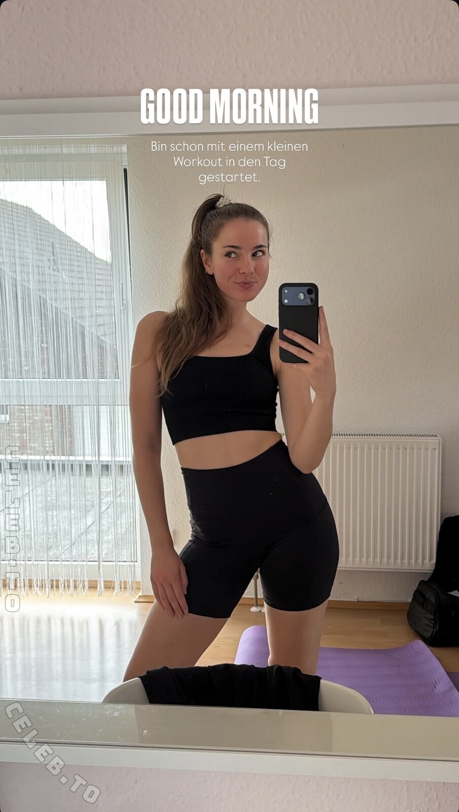 Lara Marie Kremer photo