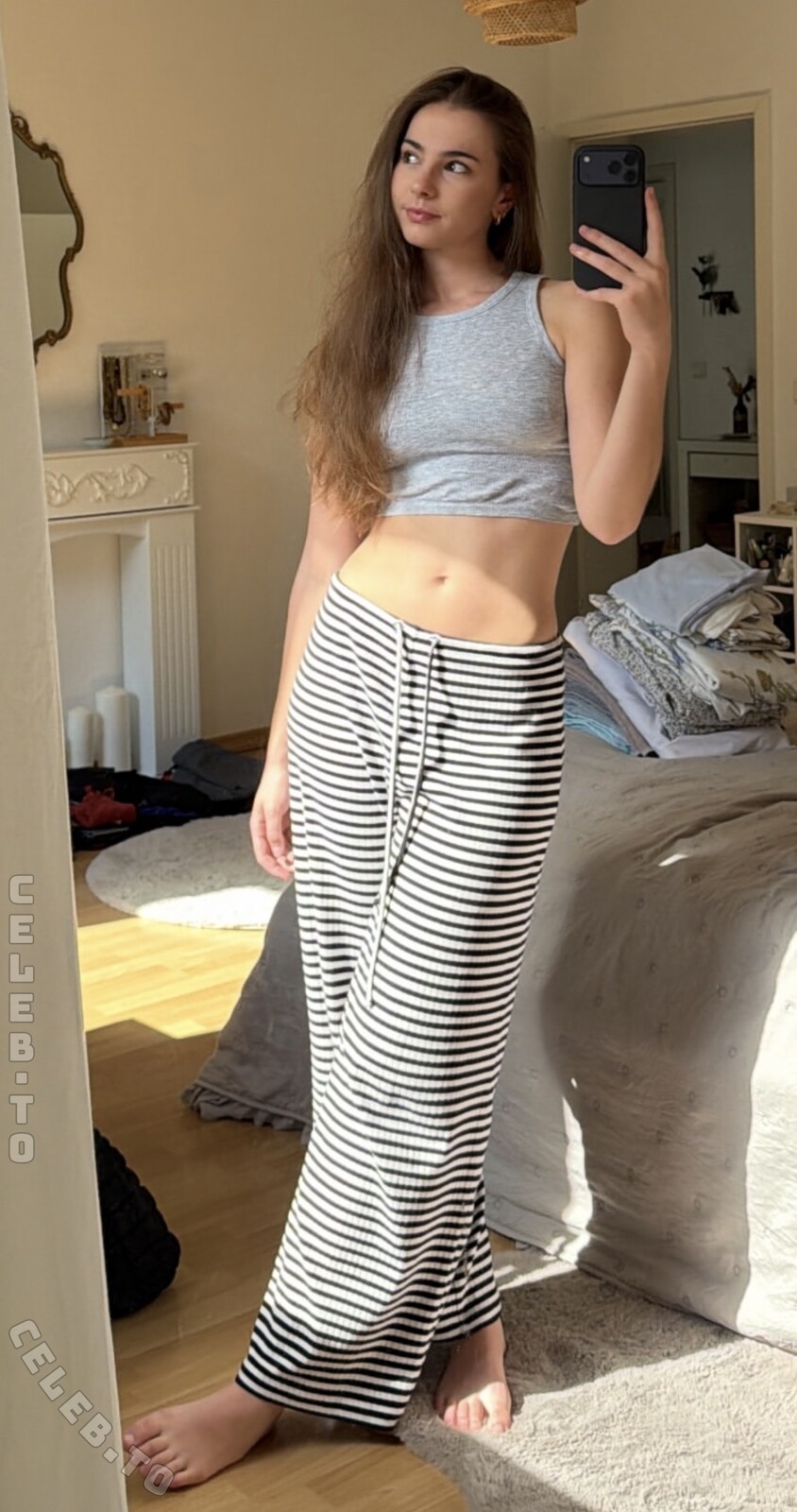 Lara Marie Kremer photo