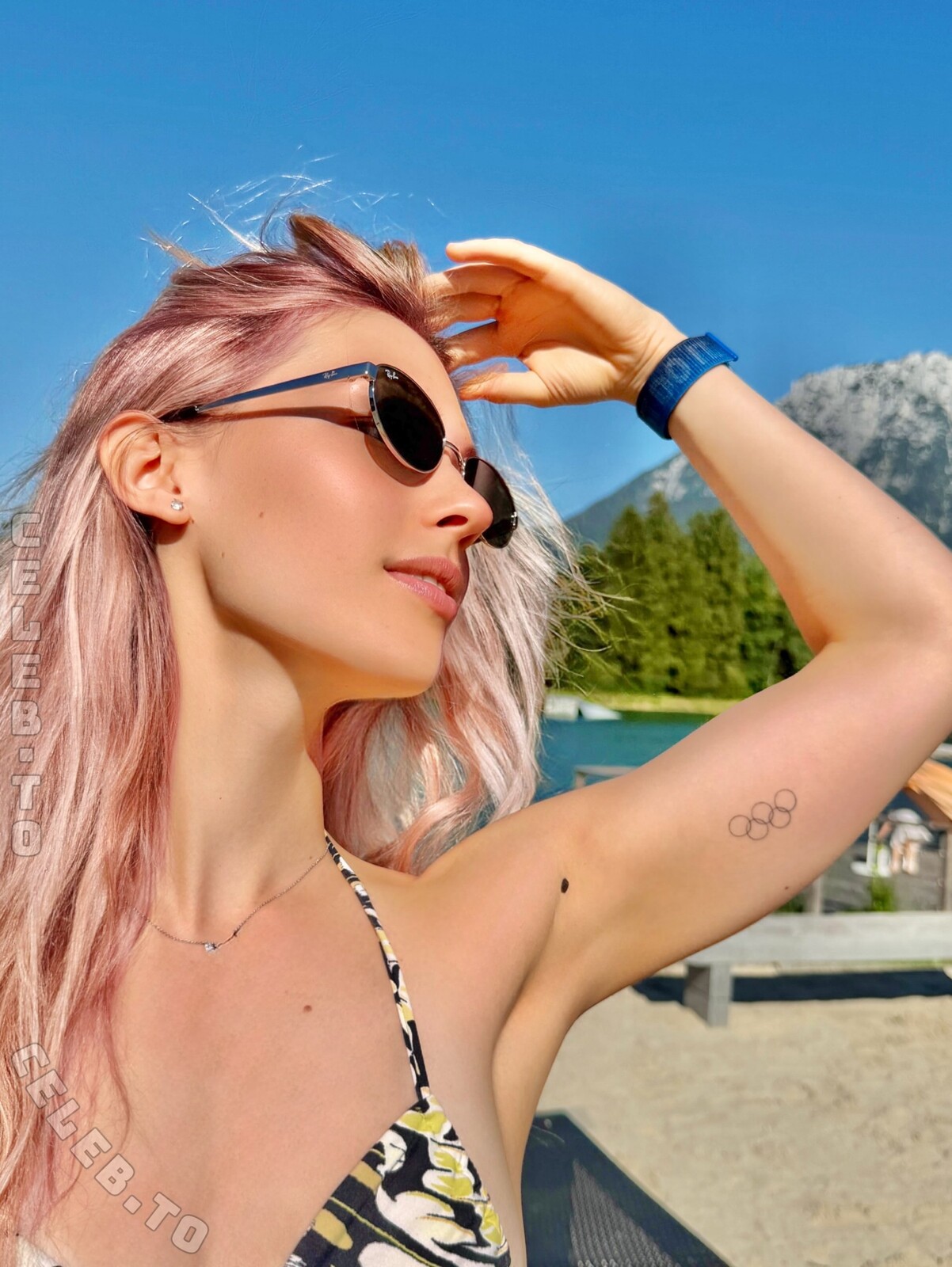 Lara Markthaler photo