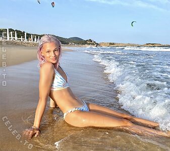 Lara Markthaler photo