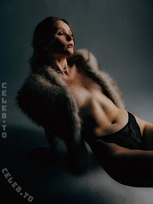 Lara Oster