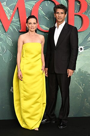 Lara Pulver leaked photo #2
