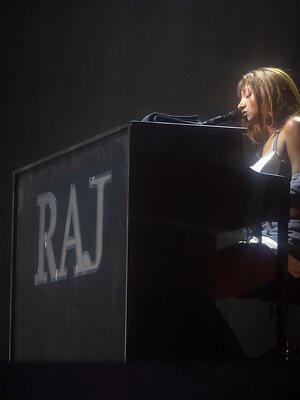 LARA RAJ leaked photo #13